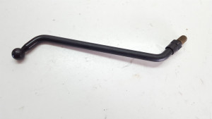 Rear View Mirror Stick Stem Honda XR 250R 2002 400 600 650 XL185 #709