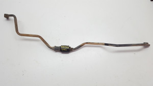 Frame Oil Hose B Honda XR 250R 2002 96-04 #709