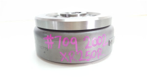 Rotor Flywheel Honda XR 250R 2002 96-04 #709