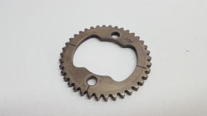 Camshaft Sprocket Timing Gear Honda XR 250R 2002 400 606 TRX NX #709