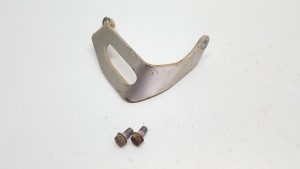 Rear Brake Caliper Guard Protector Suzuki TS200 TS 200R 1992 RM DR RMX 125 350 #706