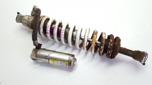 Rear Shock Absorber Suzuki TS200 TS 200R 1992 91-93 125 #706