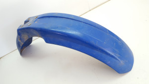 Front Fender Suzuki TS200 TS 200R 1992 91-93 125 #706