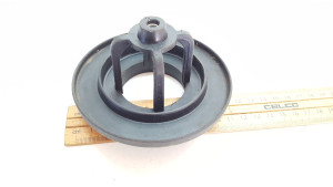 Unknown 26 Air Box Filter Holder Cage Frame KTM Kawasaki Honda Yamaha Suzuki Husqvarna