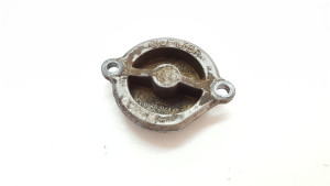 Oil Filter Cover 2 KTM 450 EXC 2005990 250 525 #TES