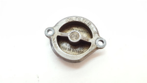 Oil Filter Cover 1 KTM 450 EXC 2005990 250 525 #TES