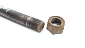 Swingarm Pivot Bolt Yamaha YZ 250 L 1984 #711