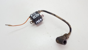 Ignition Coil Yamaha YZ 250 L 1984 #711