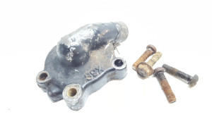 Water Pump Cover Housing Yamaha YZ 250 L 1984 YZ250L #711