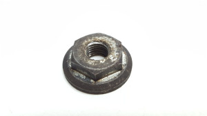 Flywheel Rotor Crank Nut Yamaha YZ 250 L 1984 YZ250L #711