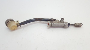 Rear Brake Master Cylinder Needs Rebuild Suzuki TS200 TS 200R 1992 91-93 125 #706