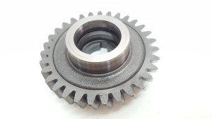 Crank Balancer Drive Gear Suzuki TS200 TS 200R 1992 91-93 125 #706