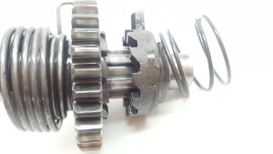 Kick Starter Mechanism Suzuki TS200 TS 200R 1992 91-93 #706