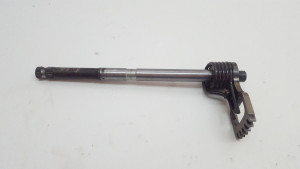 Gear Change Shift Shaft Suzuki TS200 TS 200R 1992 91-93 125 #706