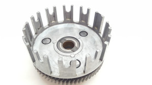 Clutch Basket Primary Driven Gear Suzuki TS200 TS 200R 1992 91-93 125 #706