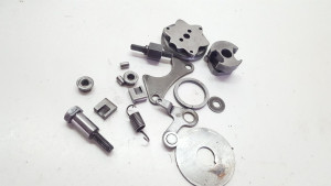 Gear Shift Ratchet & Cam Suzuki TS200 TS 200R 1992 91-93 #706