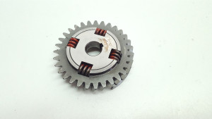 Balancer Driven Gear & Inner Race Suzuki TS200 TS 200R 1992 91-93 #706