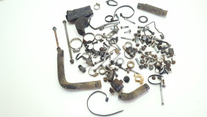 Used Hardware Suzuki TS200 TS 200R 1992 91-93 #706