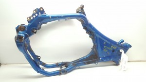 Frame Yamaha YZ 400F 1998 #668