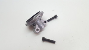 Oil Strainer Yamaha YZ 400F 1998 98-02 426 WR #668