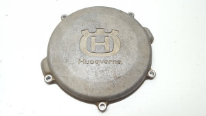 Outer Clutch Cover Husqvarna TE250 2006 TE 250 06-10 #707