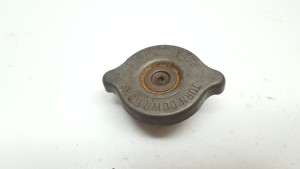 Radiator Cap Lid Husqvarna TE250 2006 TE 250 2005 2007 #707