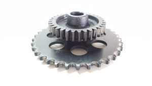 Camshaft Timing Gear Husqvarna TE250 2006 TE 250 2005 2007 #707