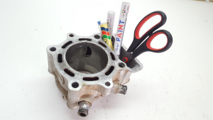 Bogan Ashtray Engine Disaster #TES