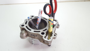 Bogan Ashtray Engine Disaster #TES