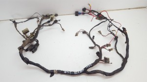 Wiring Loom Harness Kawasaki KLE500 1992 92-94 #712