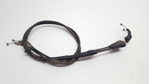 Throttle Cables Husqvarna TE250 2006 TE 250 2005 2007 #707