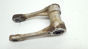 Rear Linkage Cusion Lever Rod Dog Bone Husqvarna TE250 2006 TE 250 2005 2007 #707