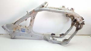 Frame Husqvarna TE250 2006 TE 250 2005 2007 #707