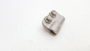 Front Brake Hose Clamp Suzuki RMZ250 2010 10-18 RMZ 250 450 #713