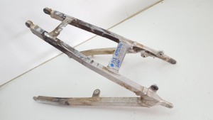 Sub Frame Seat Rail Suzuki RMZ250 2010 10-12 RMZ 250 #713
