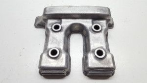 Cylinder Head Camshaft Cover Yamaha TT350 1996 TT250