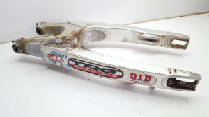 Swingarm Suzuki RMZ250 2010 2011 2012  #713