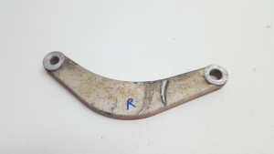 Upper Engine Mount Head Hanger Right Suzuki RMZ250 2010 #713