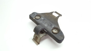 Tank Rubber & CDI Bracket Suzuki RMZ250 2010  #713
