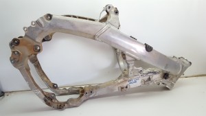 Frame Suzuki RMZ250 2010 #713