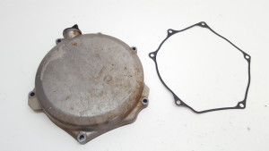 Outer Clutch Cover Suzuki RMZ250 2010 07-10 #713