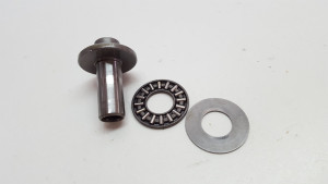 Clutch Push Piece Lifter Suzuki RMZ250 2010 #713