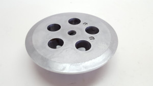 Clutch Pressure Disc Plate Suzuki RMZ250 2010 07-18 RMZ 250 #713