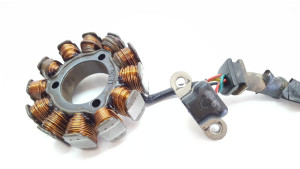 Stator Generator Suzuki RMZ250 2010 10-12 RMZ 250 450 #713