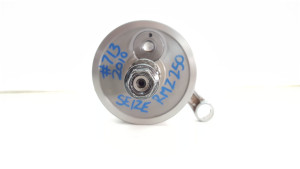 Crankshaft Suzuki RMZ250 2010 2011 2012 RMZ 250 #713