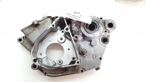 Left Crankcase Kawasaki KX250F KXF KX 250F 250 Suzuki RMZ250 RMZ Crank Case 04-05