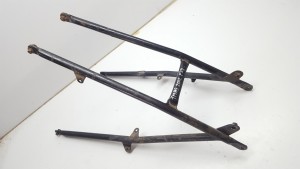 Subframe Sub Rear Frame TM Racing TM85 85 2002 #P29