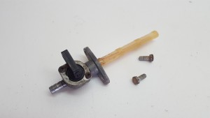 Fuel Tap CockTM Racing TM85 85 2002 #P29