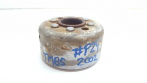 Generator Rotor Flywheel TM Racing TM85 85 2002 #P29