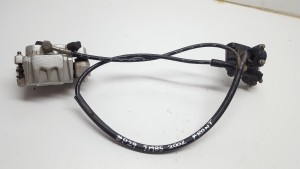 Front Brake Master Cylinder Hose Caliper Brembo TM Racing TM85 85 2002 #P29